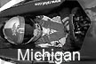 Michigan 400