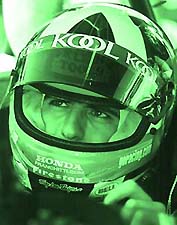 franchitti