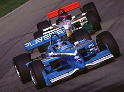Moore in the Esses