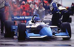 Slicks please!