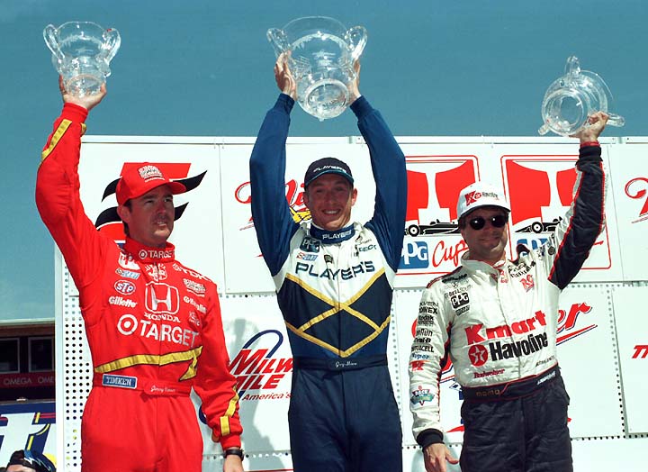 Youngest winner