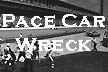 1971 Pace Car wreck